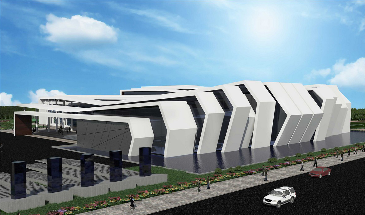 Spor Kompleksi