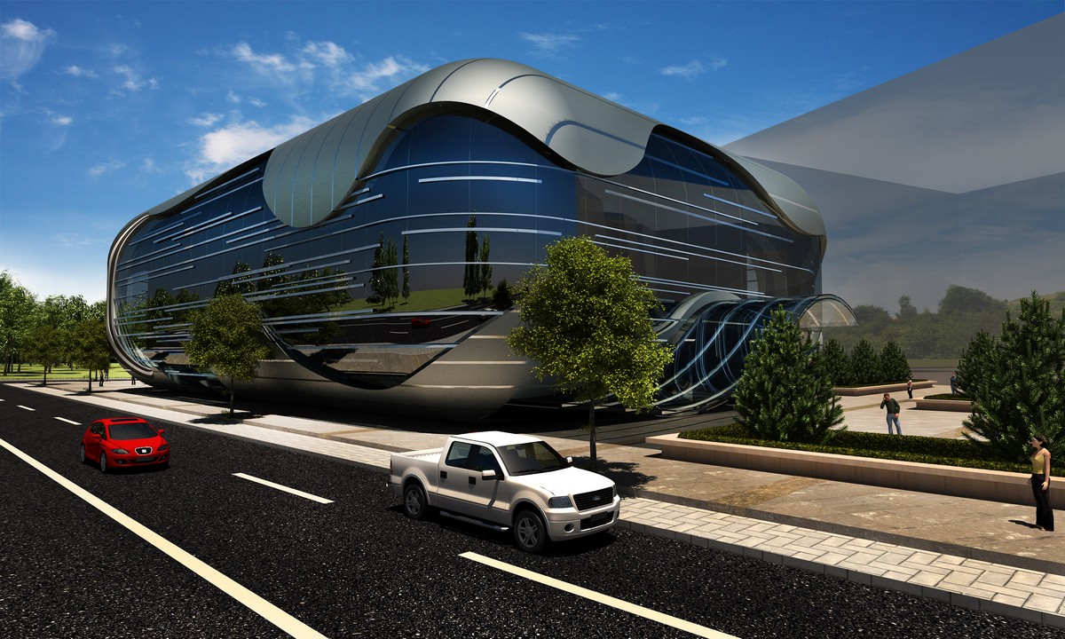 Bakü Aquacenter Olimpik Yüzme Havuzu & SPA Kompleksi